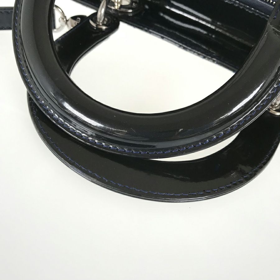 ディオール ハンドバッグ