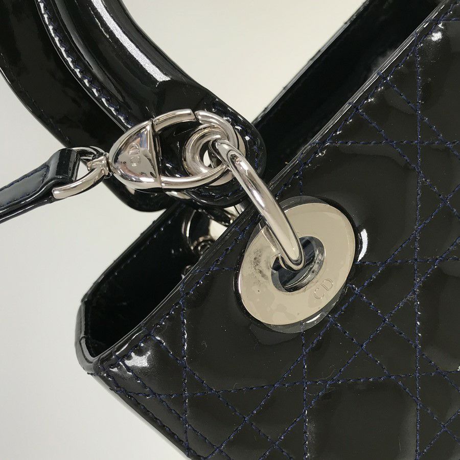 ディオール ハンドバッグ