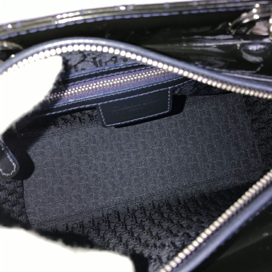 ディオール ハンドバッグ