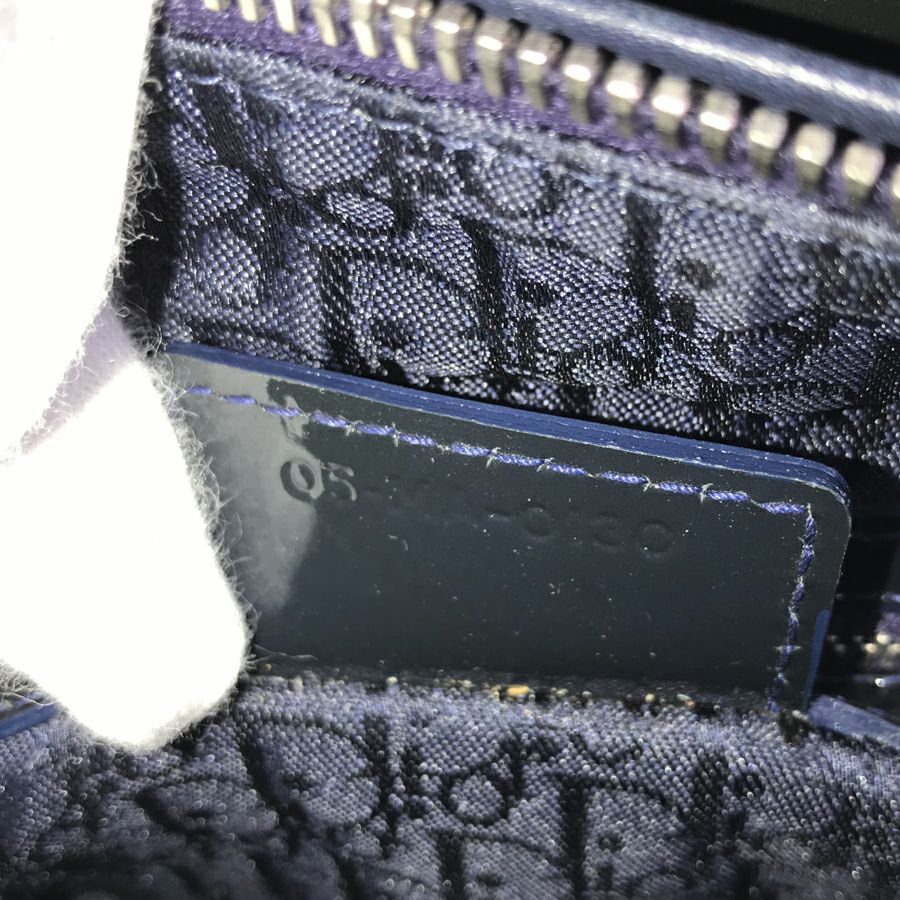 ディオール ハンドバッグ