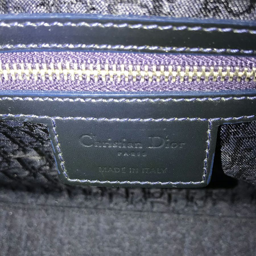 ディオール ハンドバッグ