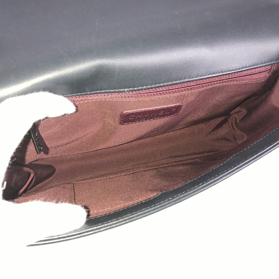 シャネル ショルダーバッグ