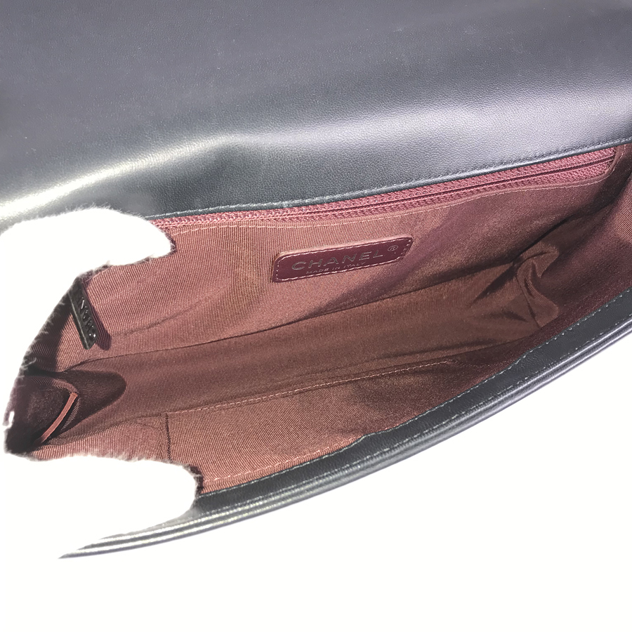 シャネル ショルダーバッグ