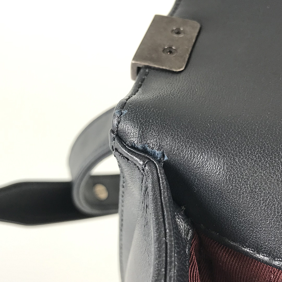 シャネル ショルダーバッグ