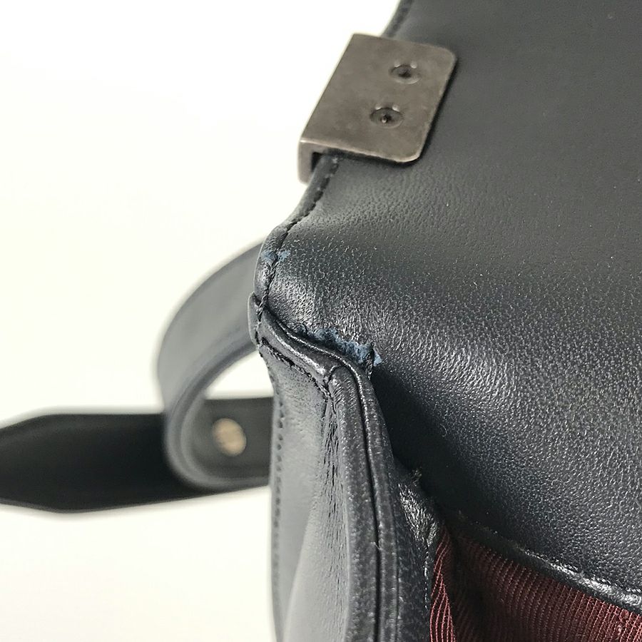 シャネル ショルダーバッグ