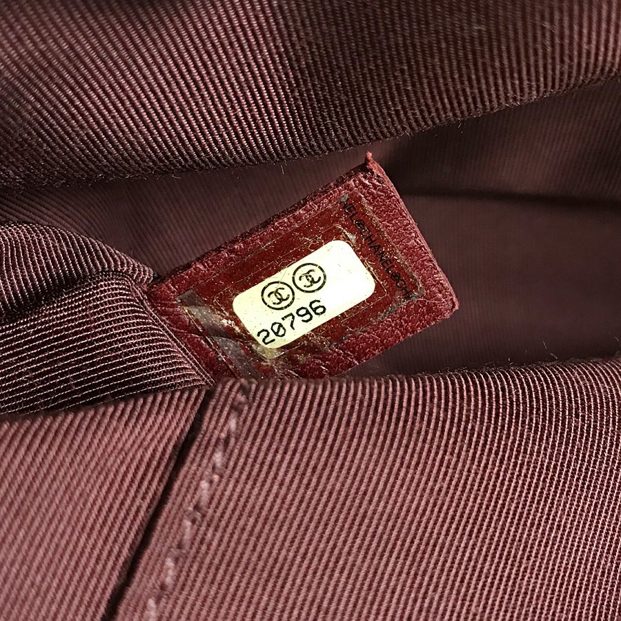 シャネル ショルダーバッグ