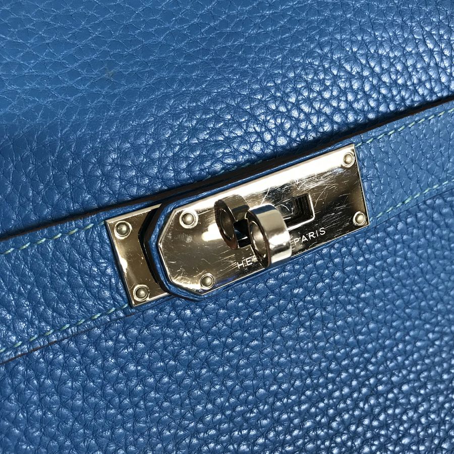 エルメス ショルダーバッグ