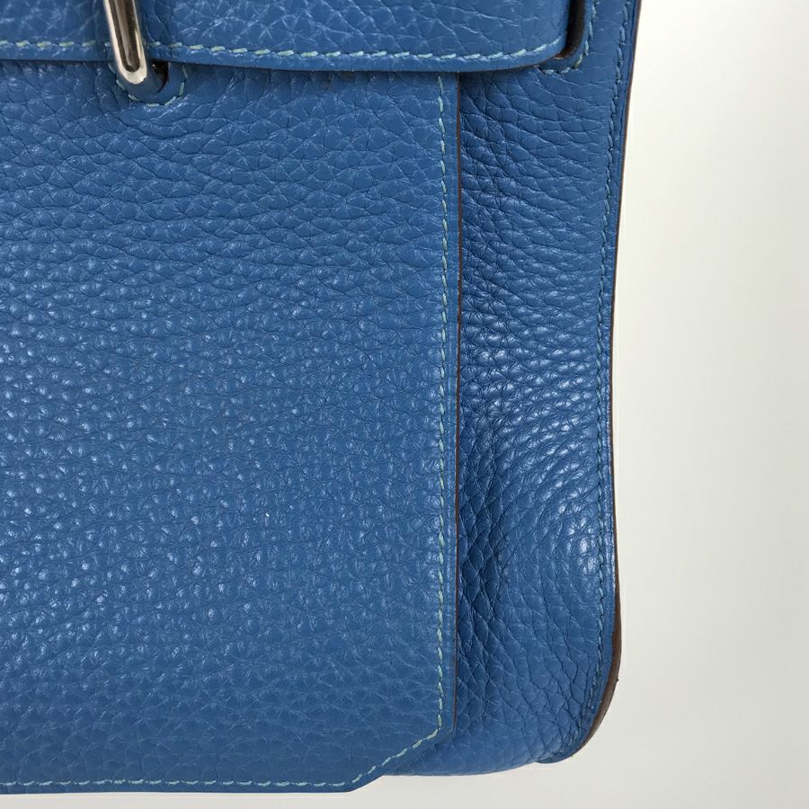 エルメス ショルダーバッグ