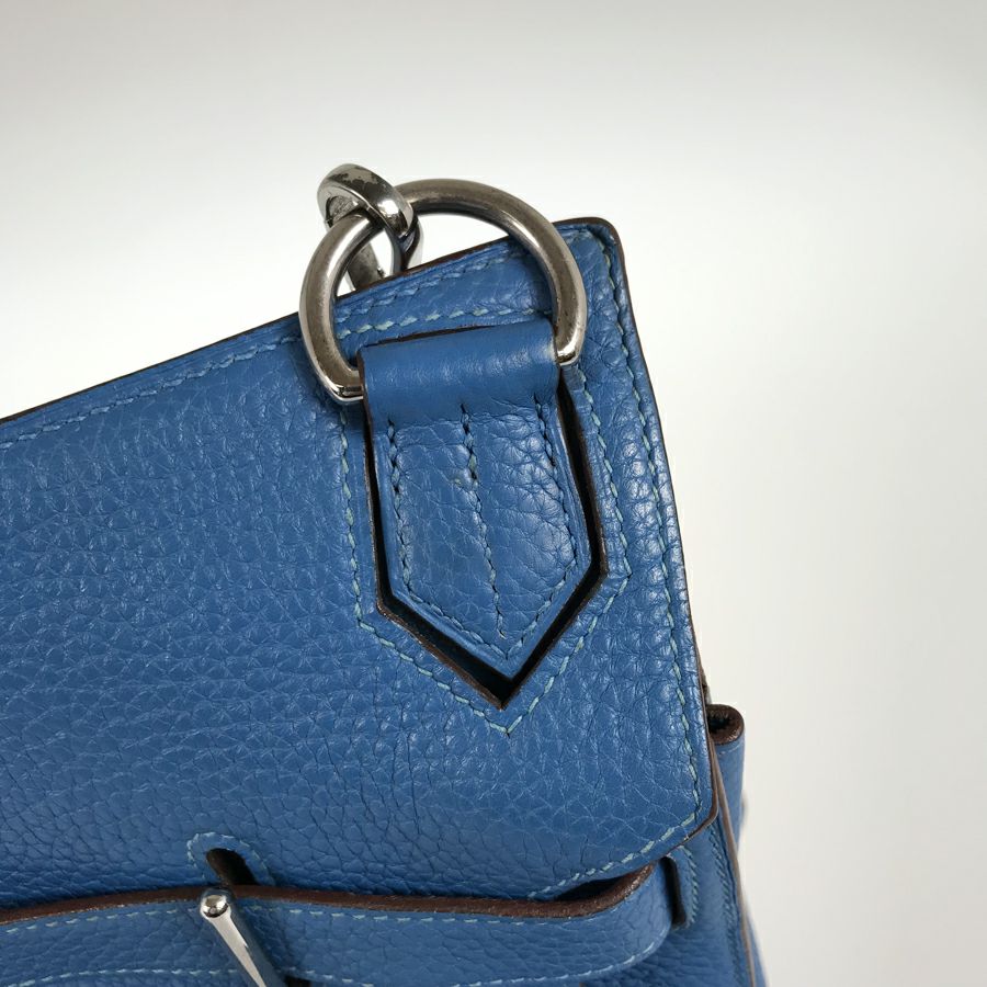 エルメス ショルダーバッグ