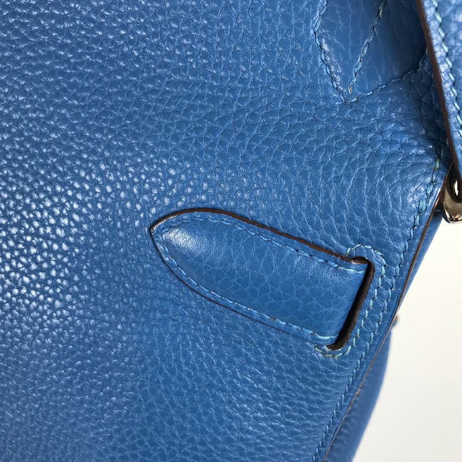 エルメス ショルダーバッグ