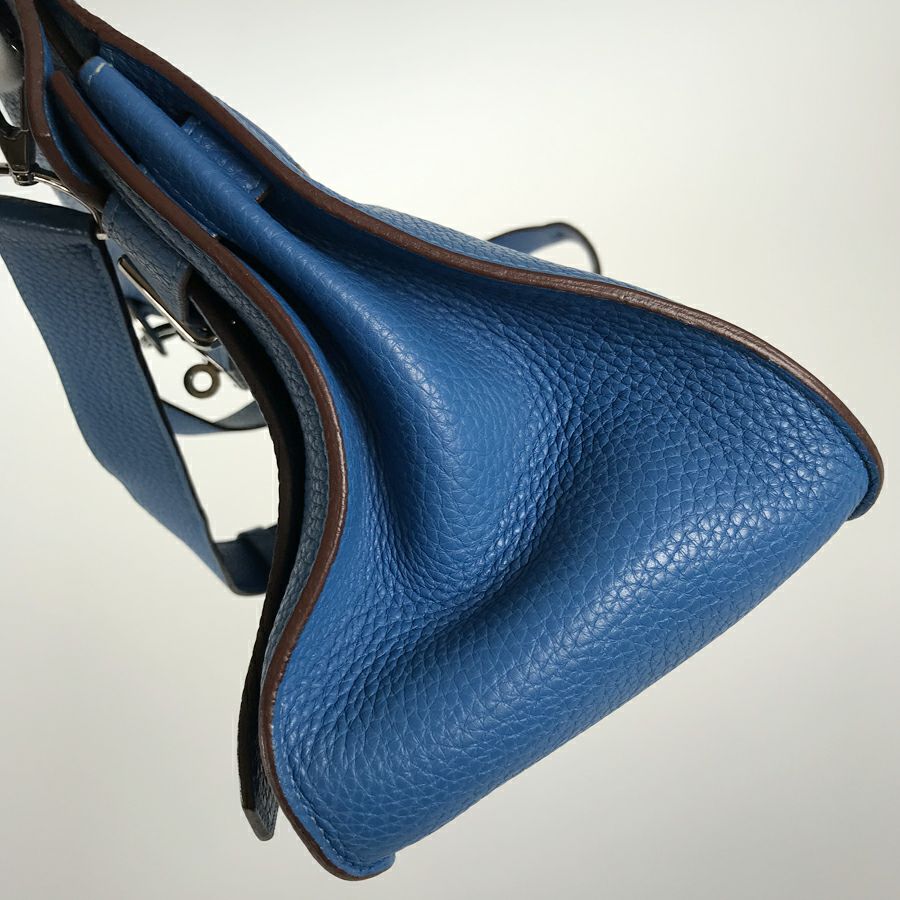 エルメス ショルダーバッグ