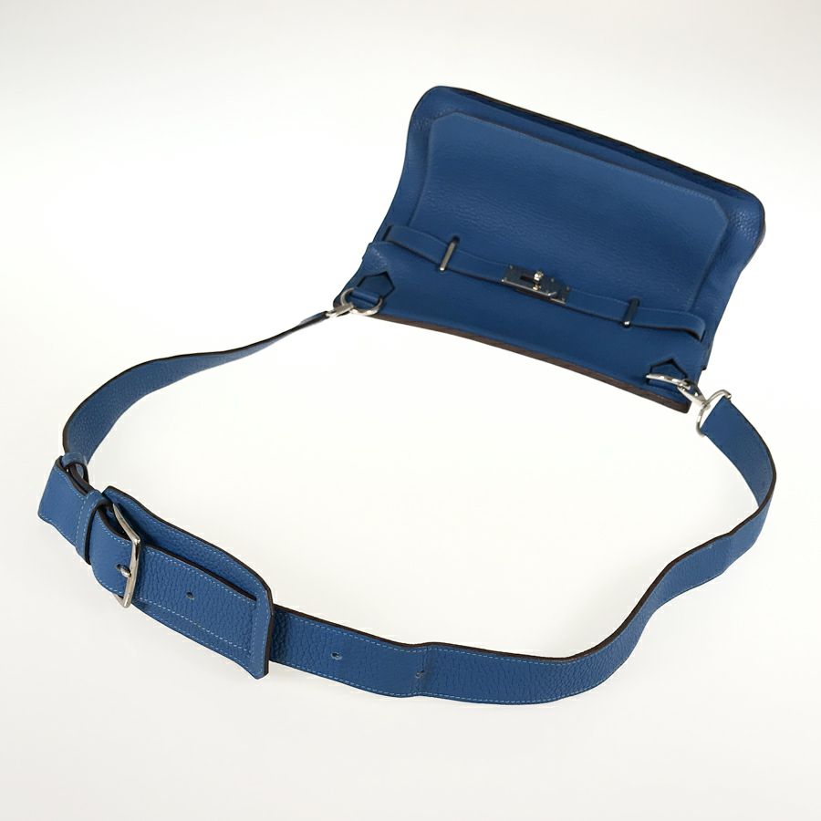 エルメス ショルダーバッグ