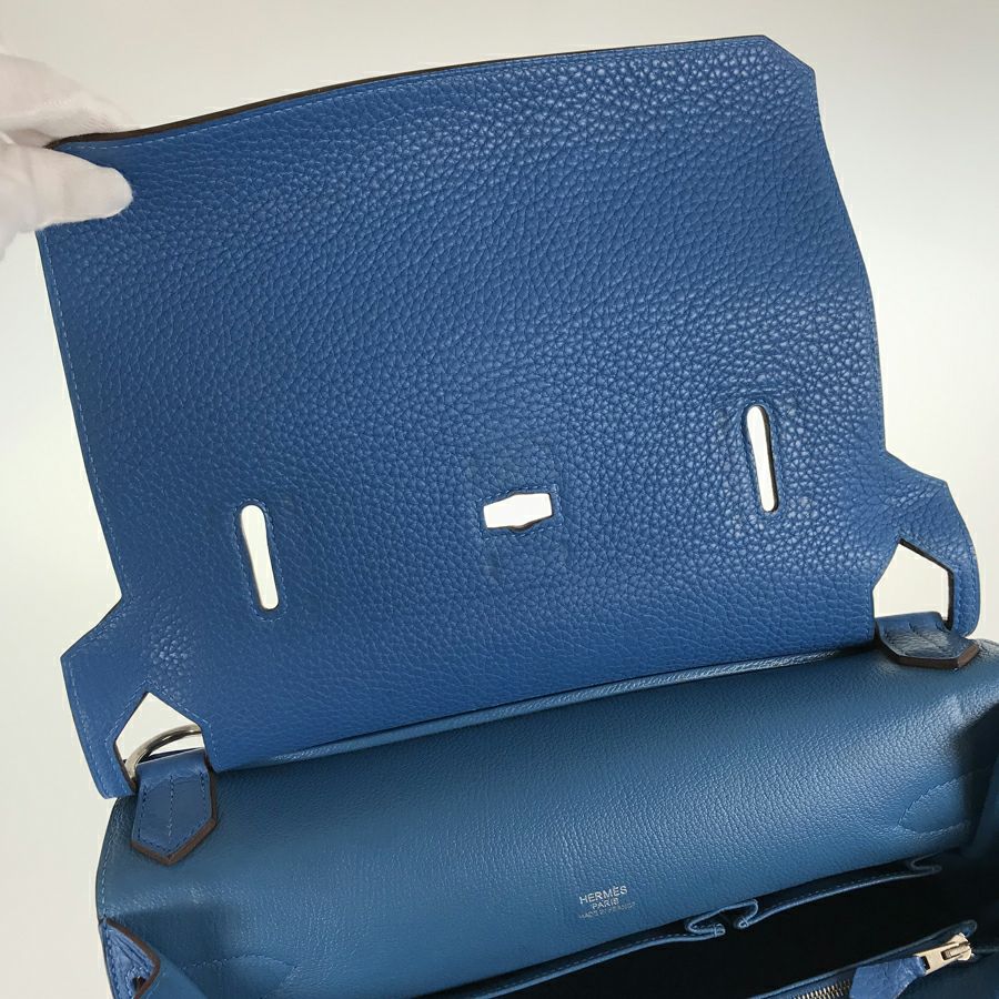 エルメス ショルダーバッグ