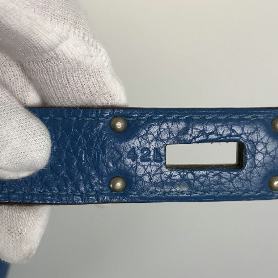 エルメス ショルダーバッグ