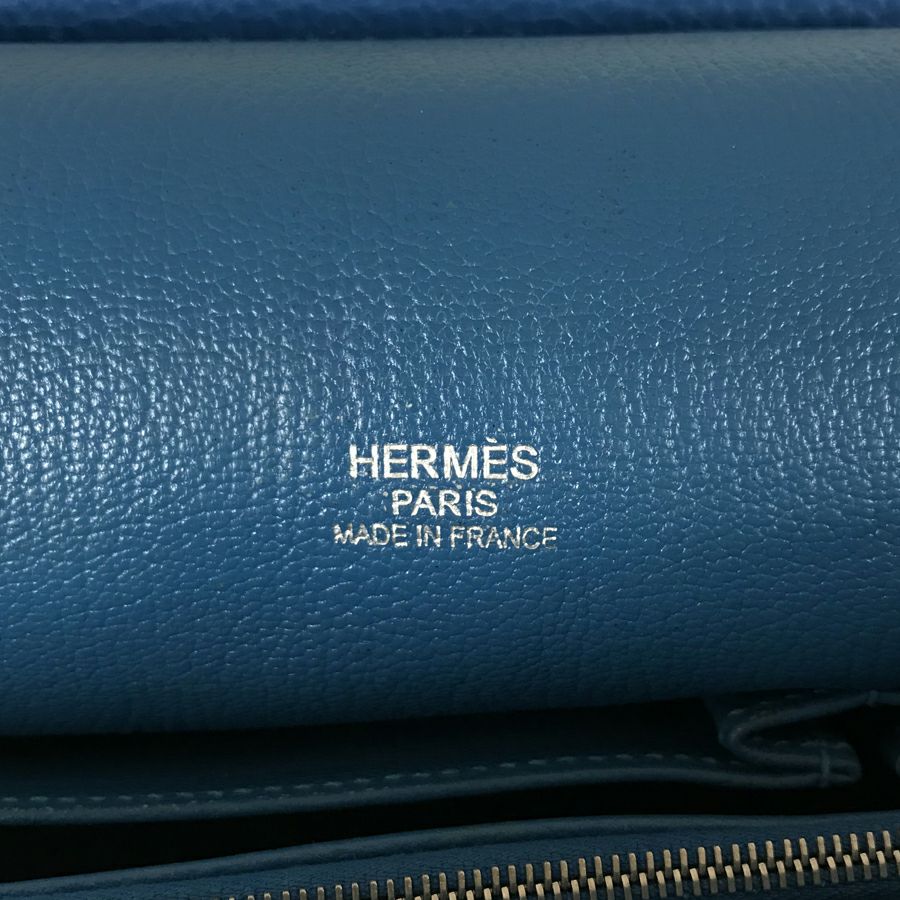 エルメス ショルダーバッグ