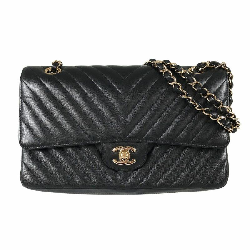 シャネル ショルダーバッグ