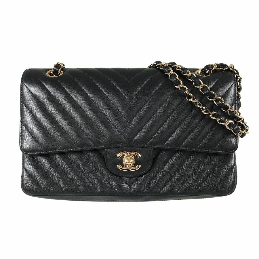 シャネル ショルダーバッグ