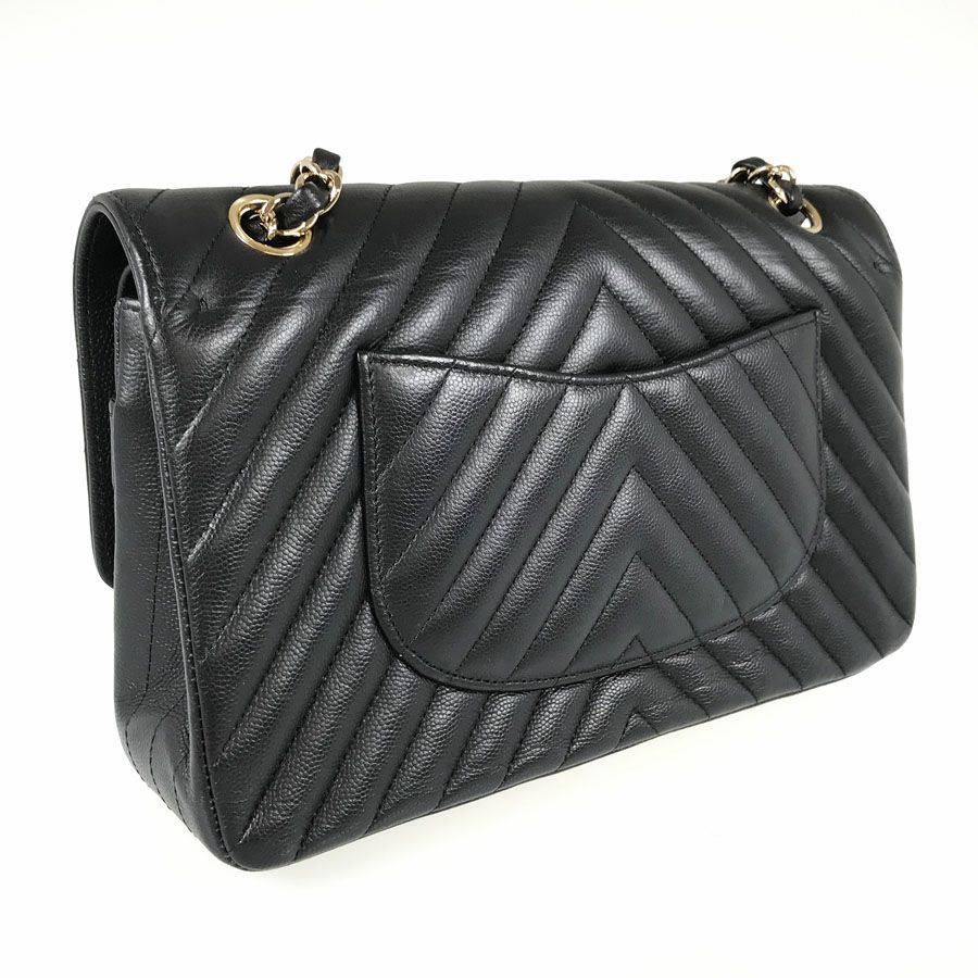 シャネル ショルダーバッグ