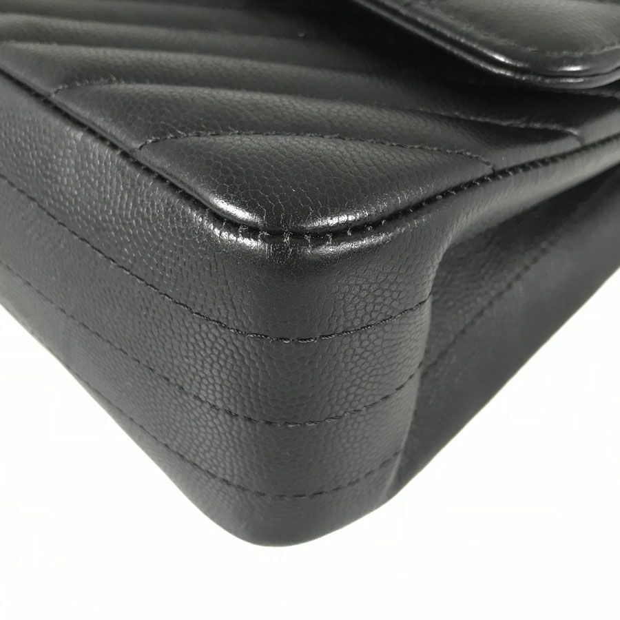 シャネル ショルダーバッグ