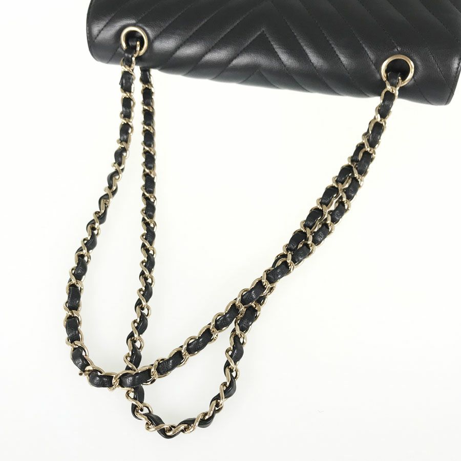 シャネル ショルダーバッグ