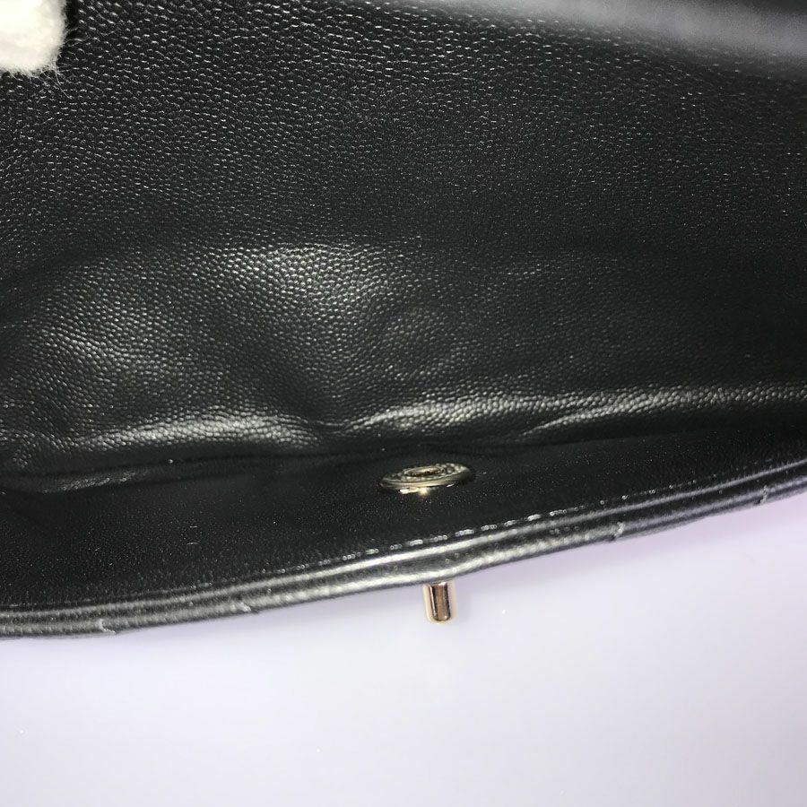 シャネル ショルダーバッグ