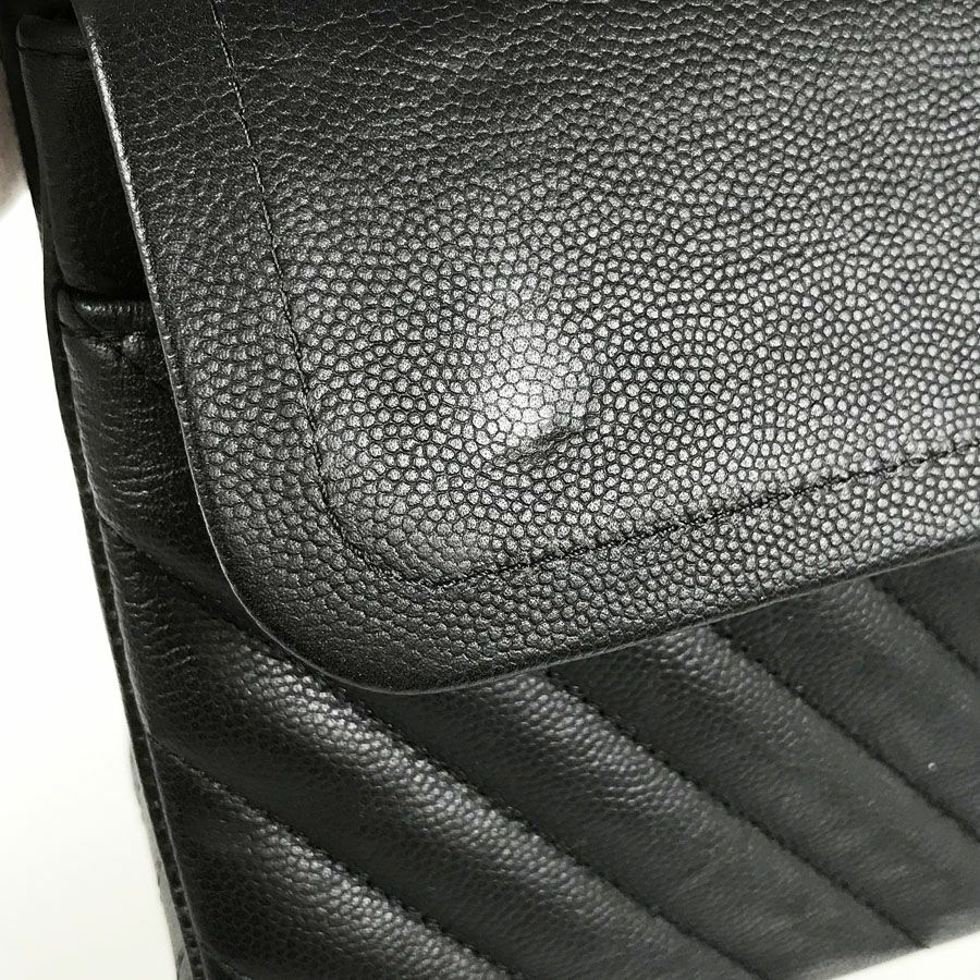 シャネル ショルダーバッグ