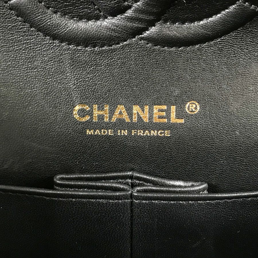 シャネル ショルダーバッグ