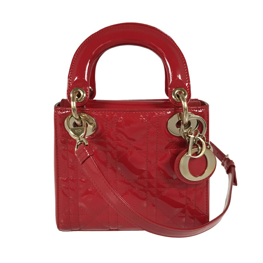 ディオール ハンドバッグ