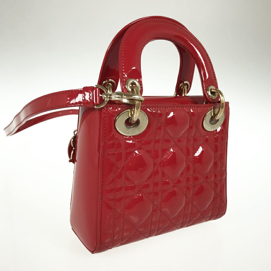 ディオール ハンドバッグ