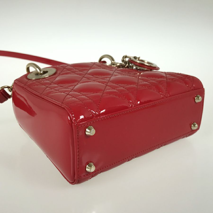 ディオール ハンドバッグ