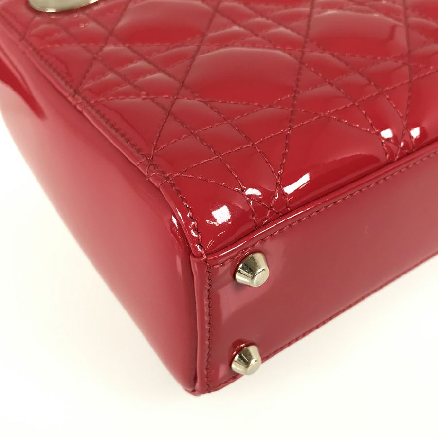 ディオール ハンドバッグ