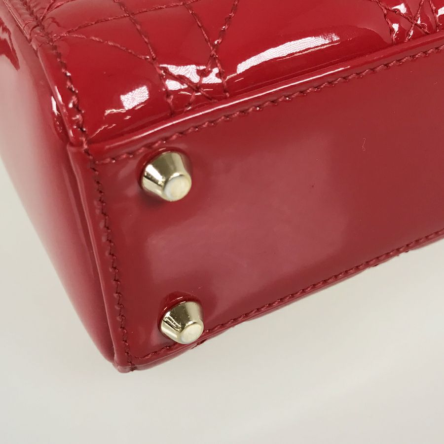 ディオール ハンドバッグ