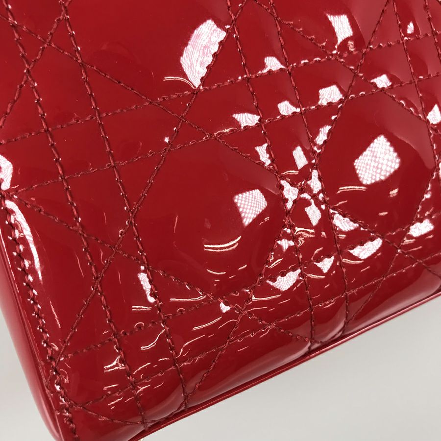 ディオール ハンドバッグ