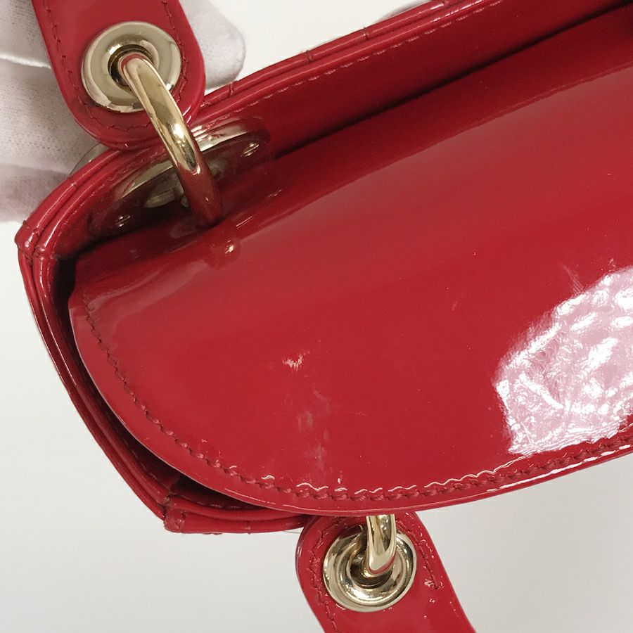 ディオール ハンドバッグ