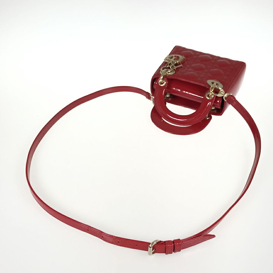 ディオール ハンドバッグ