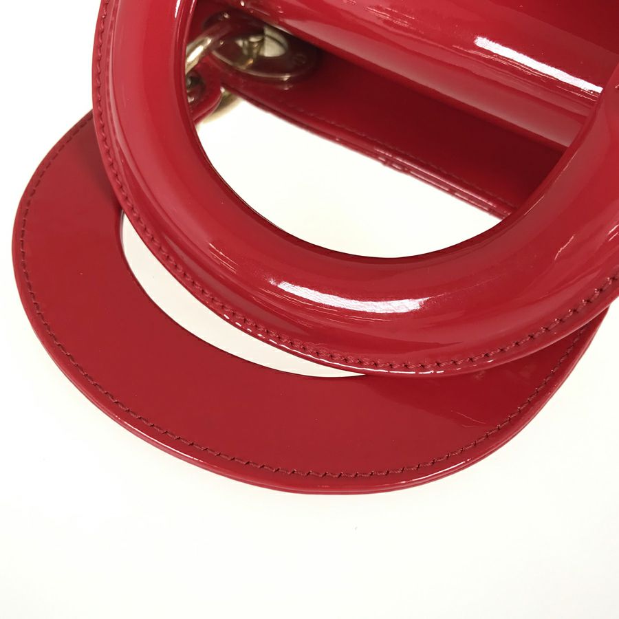 ディオール ハンドバッグ