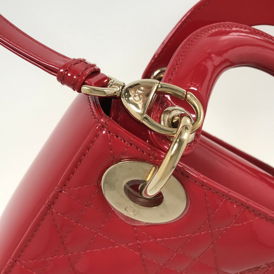 ディオール ハンドバッグ