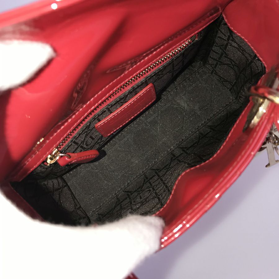 ディオール ハンドバッグ