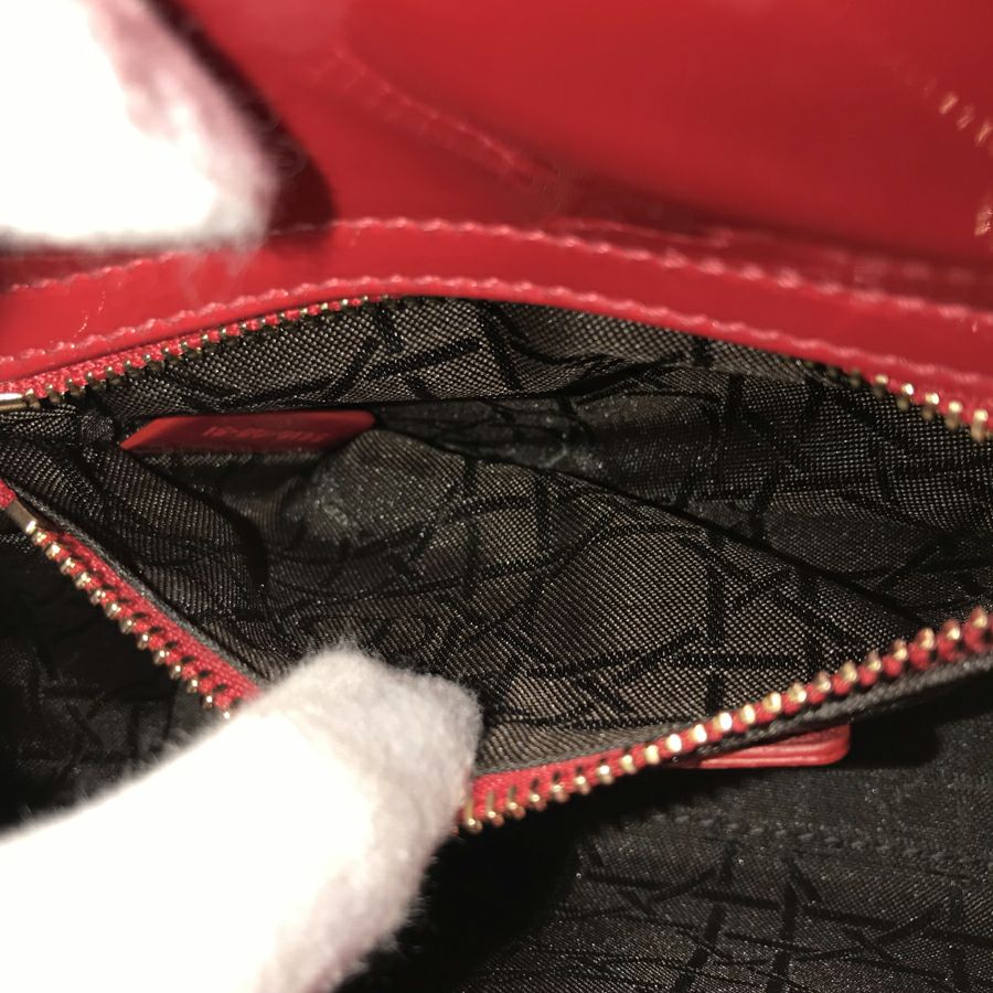 ディオール ハンドバッグ