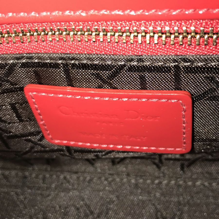 ディオール ハンドバッグ