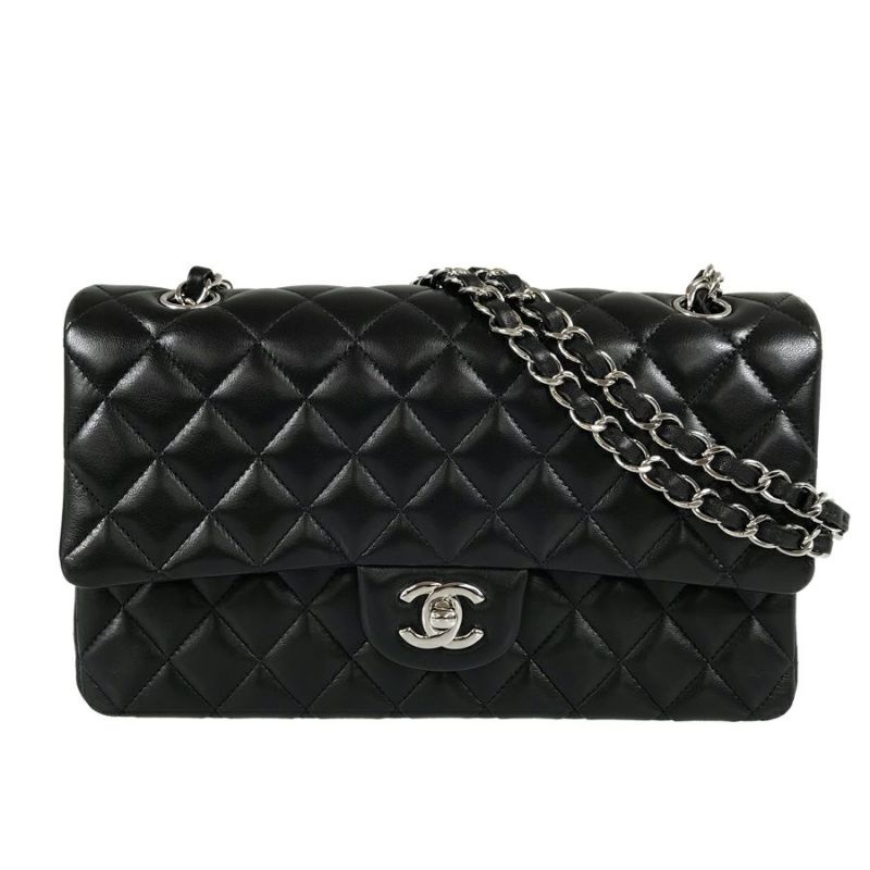 シャネル ショルダーバッグ