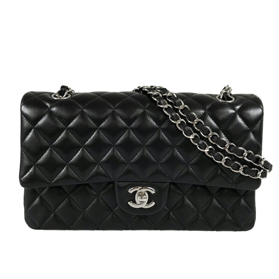 シャネル ショルダーバッグ