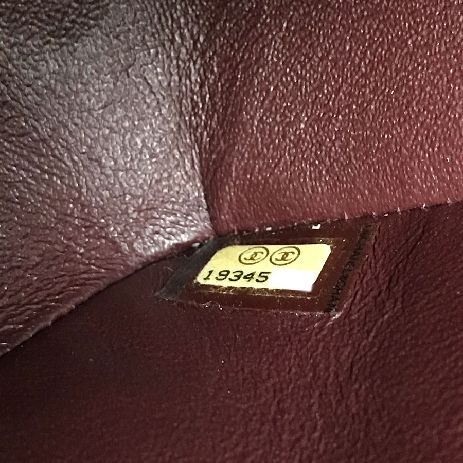 シャネル ショルダーバッグ