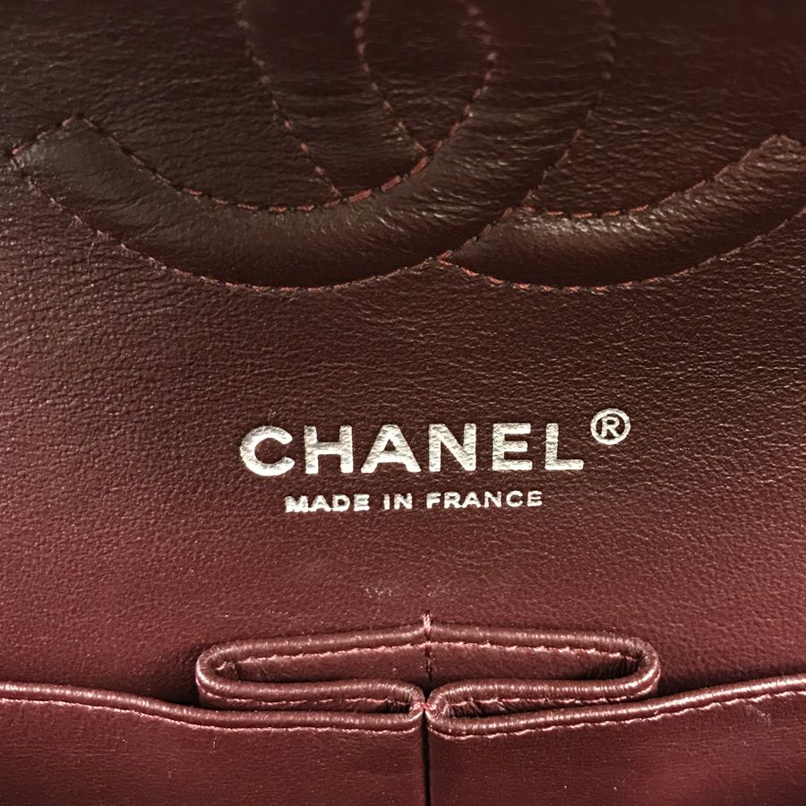 シャネル ショルダーバッグ