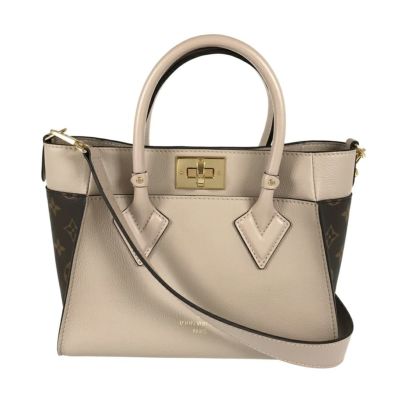 Louis Vuitton モノグラム ハンドバッグ エリプス pm ルイ・ヴィトン モノグラム エリプス PM ハンドバッグ