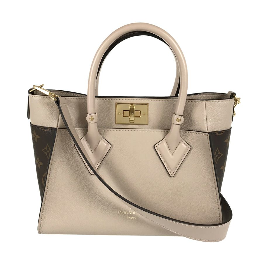 ルイ・ヴィトン ハンドバッグ