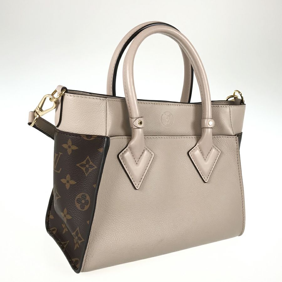 ルイ・ヴィトン ハンドバッグ