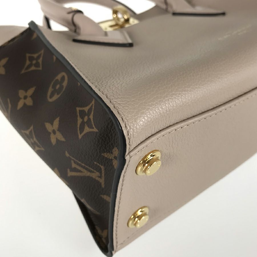 ルイ・ヴィトン ハンドバッグ