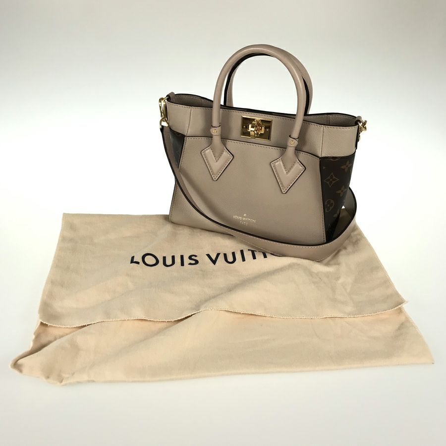 ルイ・ヴィトン ハンドバッグ