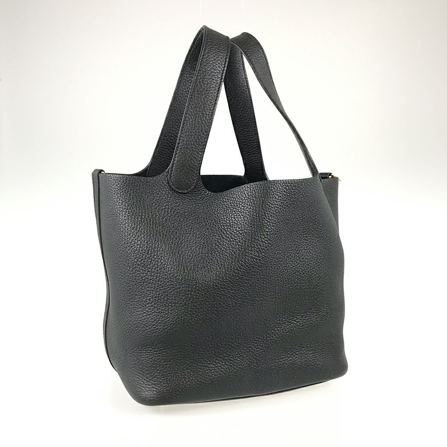 エルメス ハンドバッグ